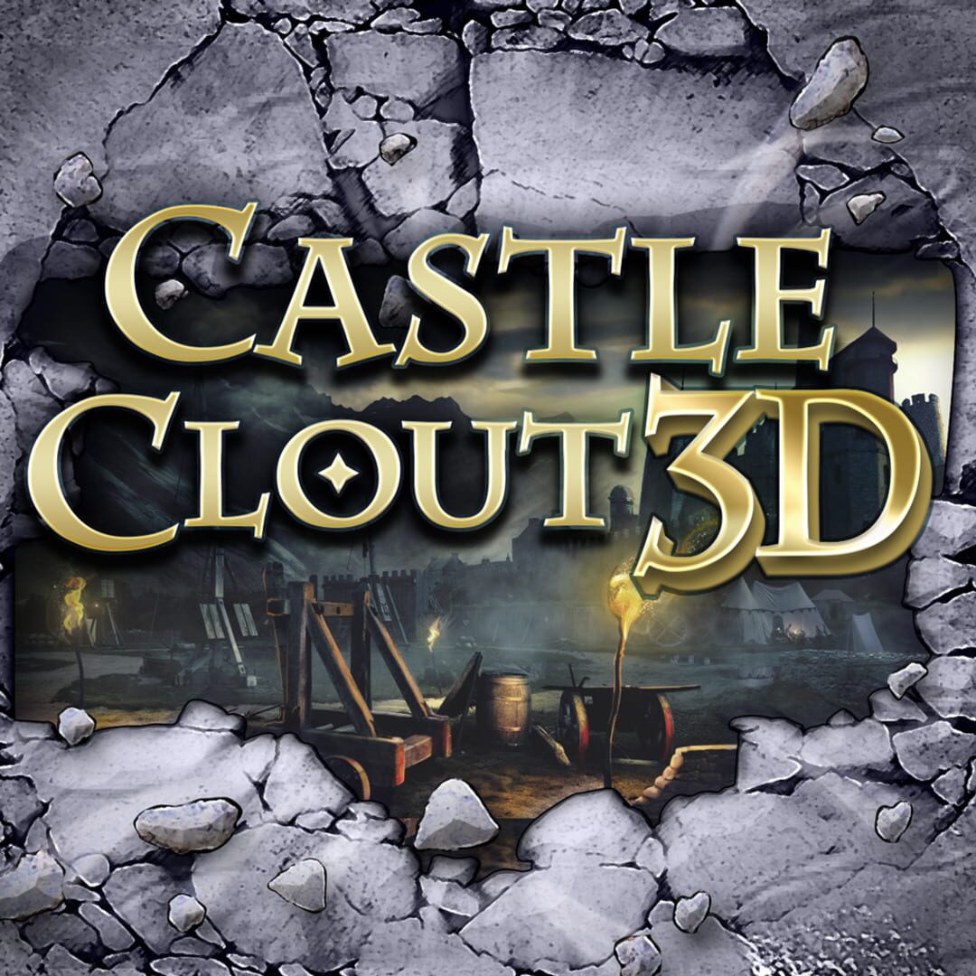 Castle Clout 3D (2014)