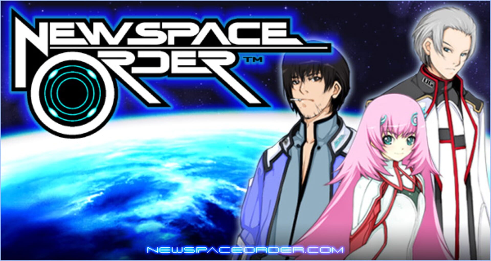 New Space Order