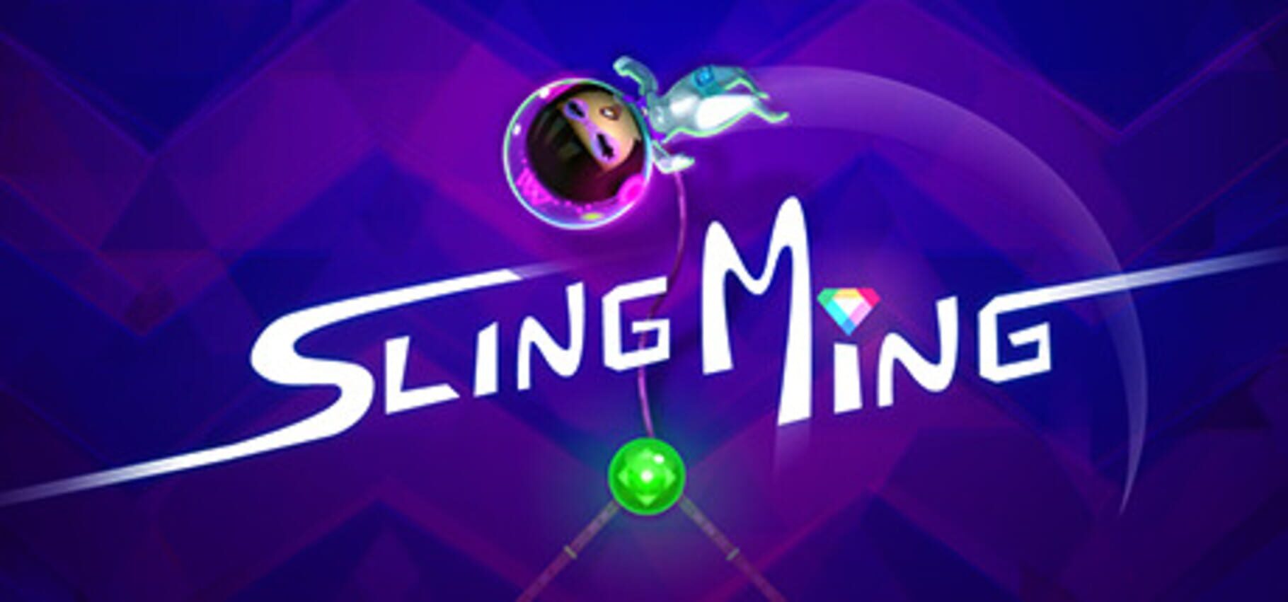 Sling Ming (2018)