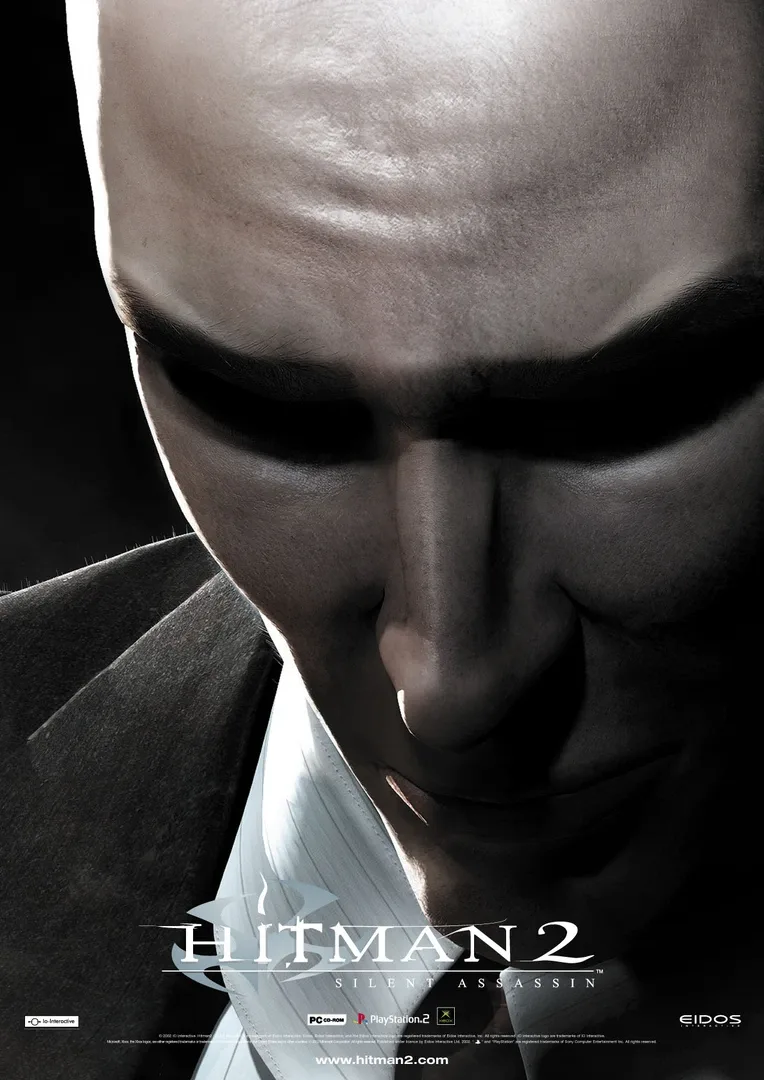 Hitman 2: Silent Assassin thumbnail 14