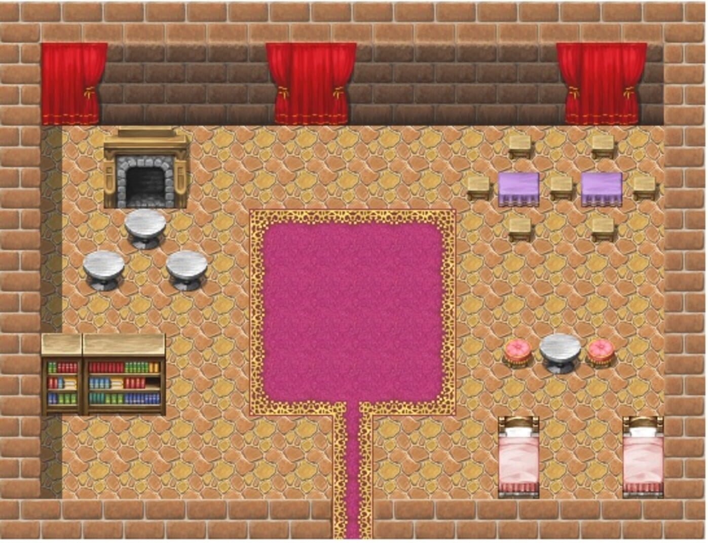 Prelude for a Dream - Screenshot