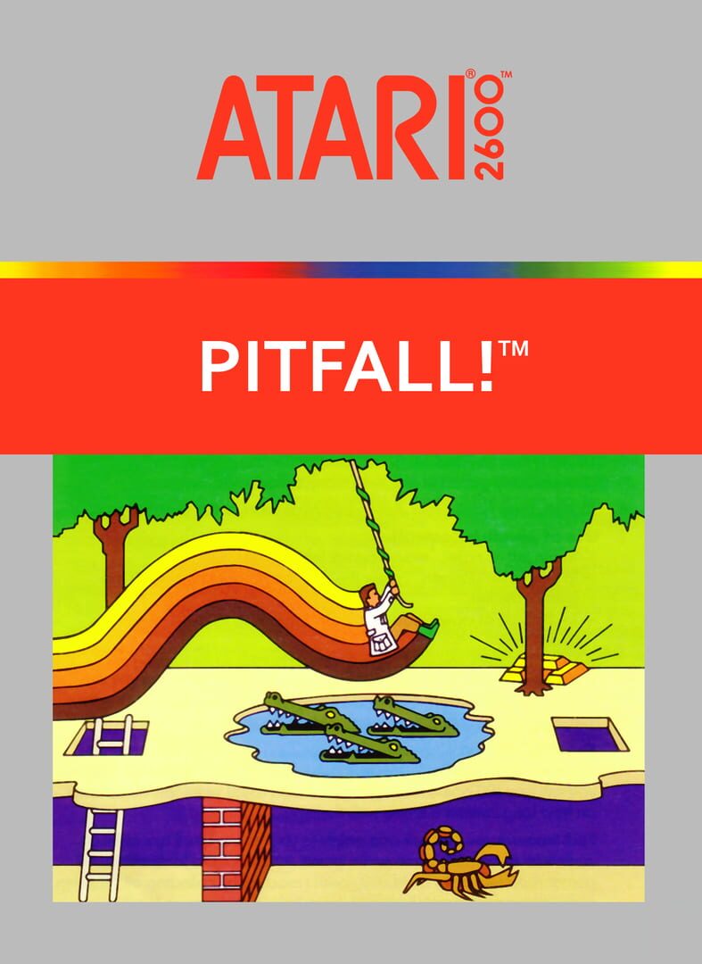 Pitfall! (2012)