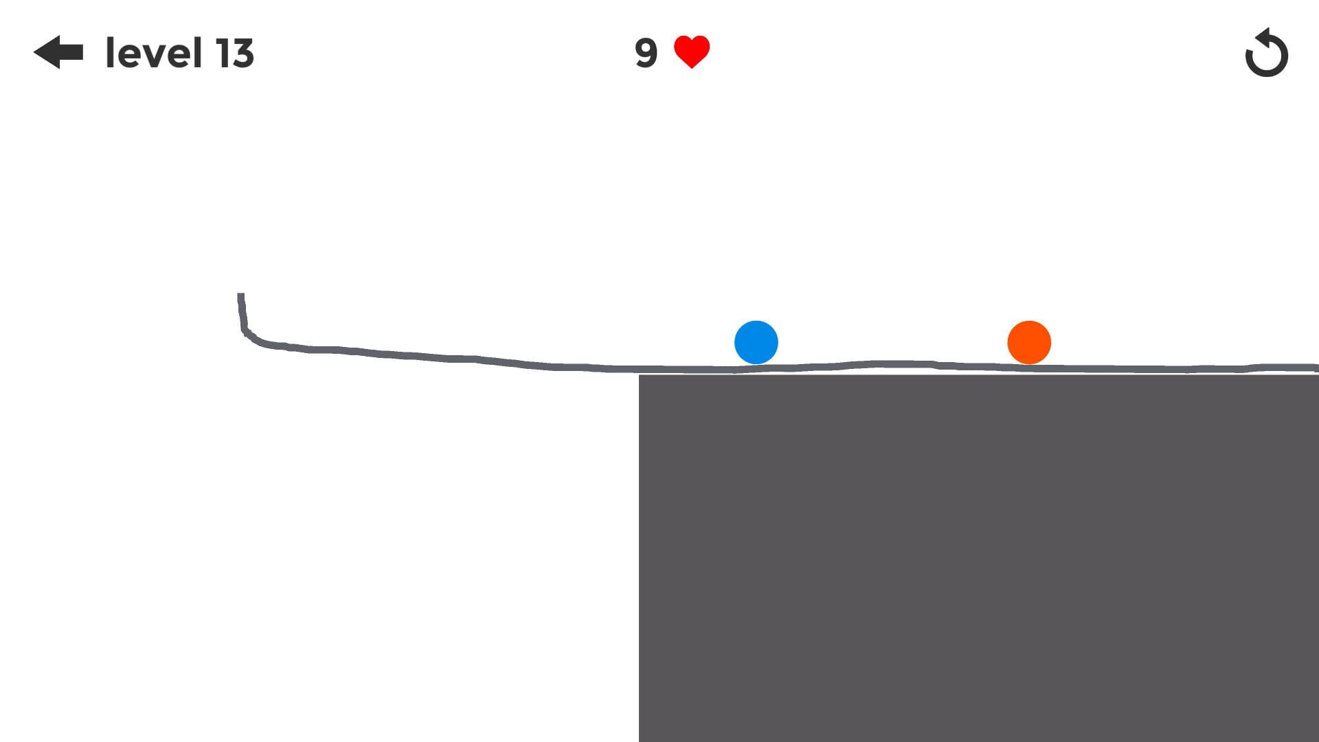 Draw_Love - Screenshot