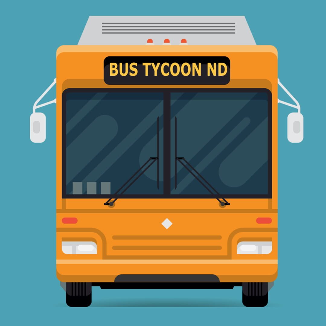 Bus Tycoon ND (2016)