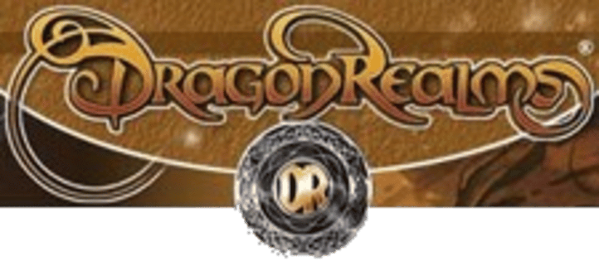 DragonRealms Cover