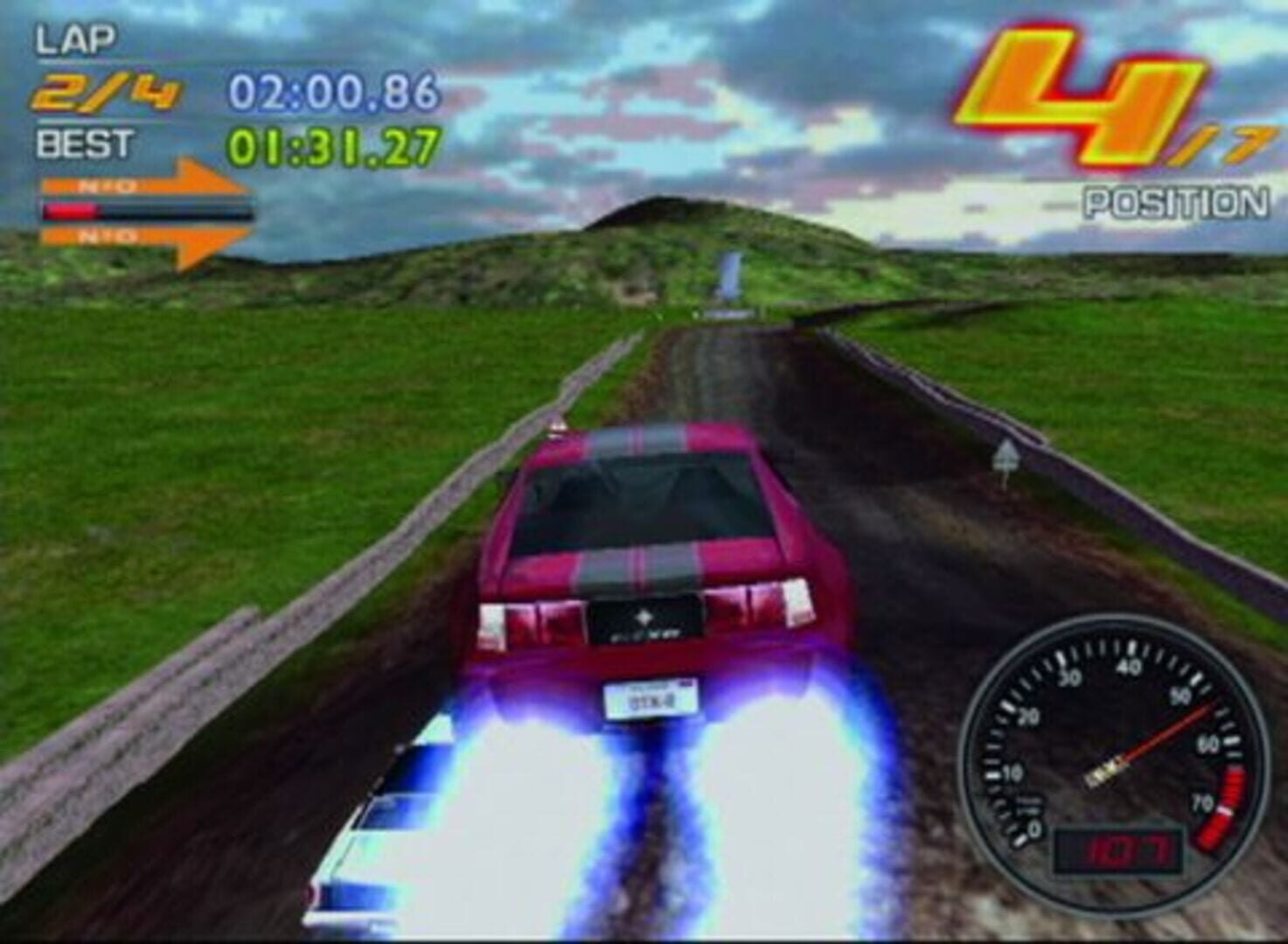 RealPlay Racing - Screenshot
