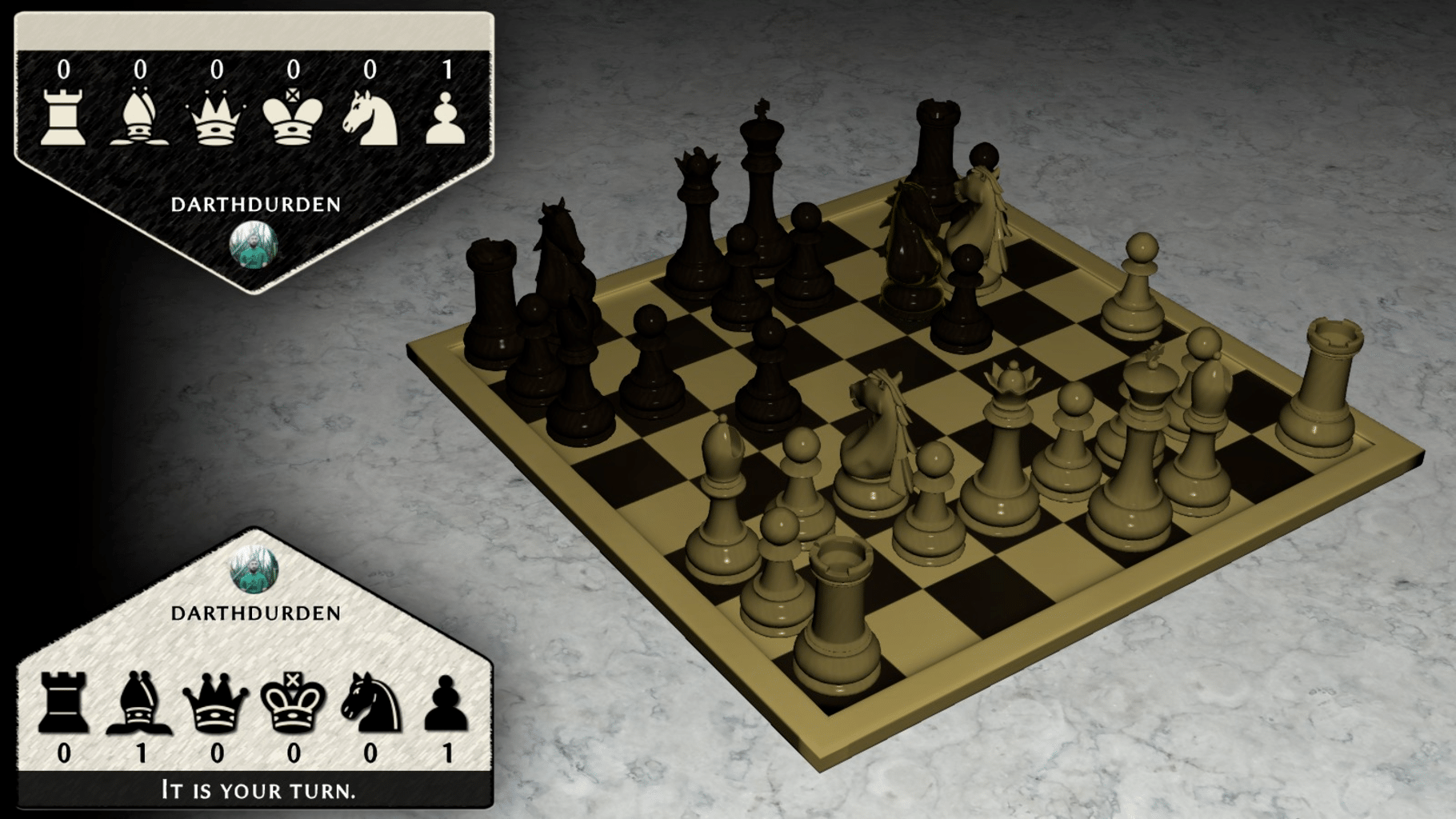 Simply Chess screenshot