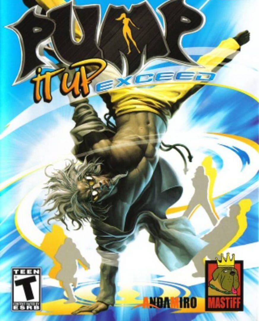 Pump It Up: Exceed