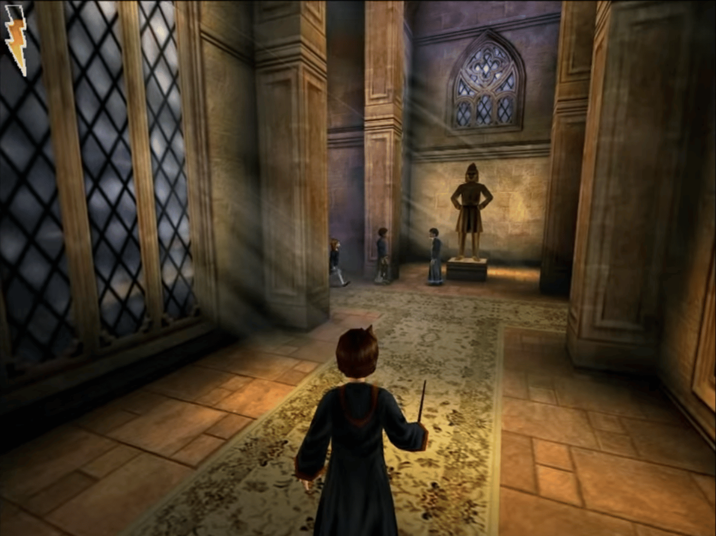 harry potter chamber of secrets pc game mac harry potter chamber of secrets pc game mac