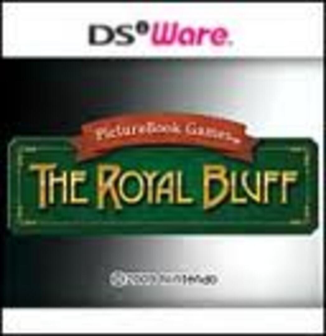 PictureBook Games: The Royal Bluff (2009)