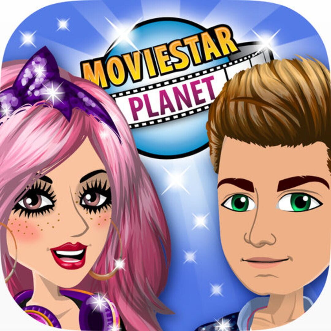 MovieStarPlanet