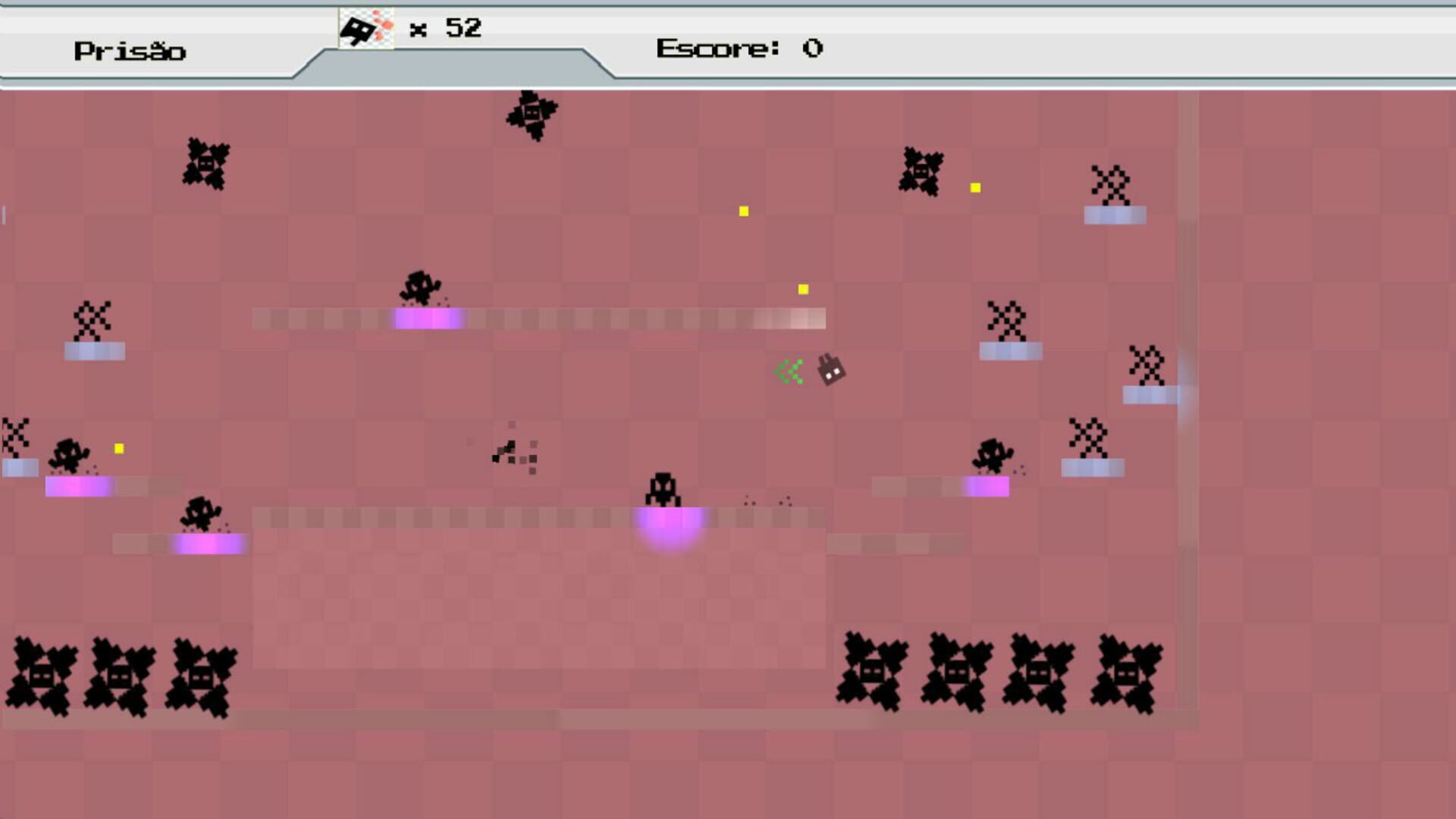 Byte Family - Screenshot