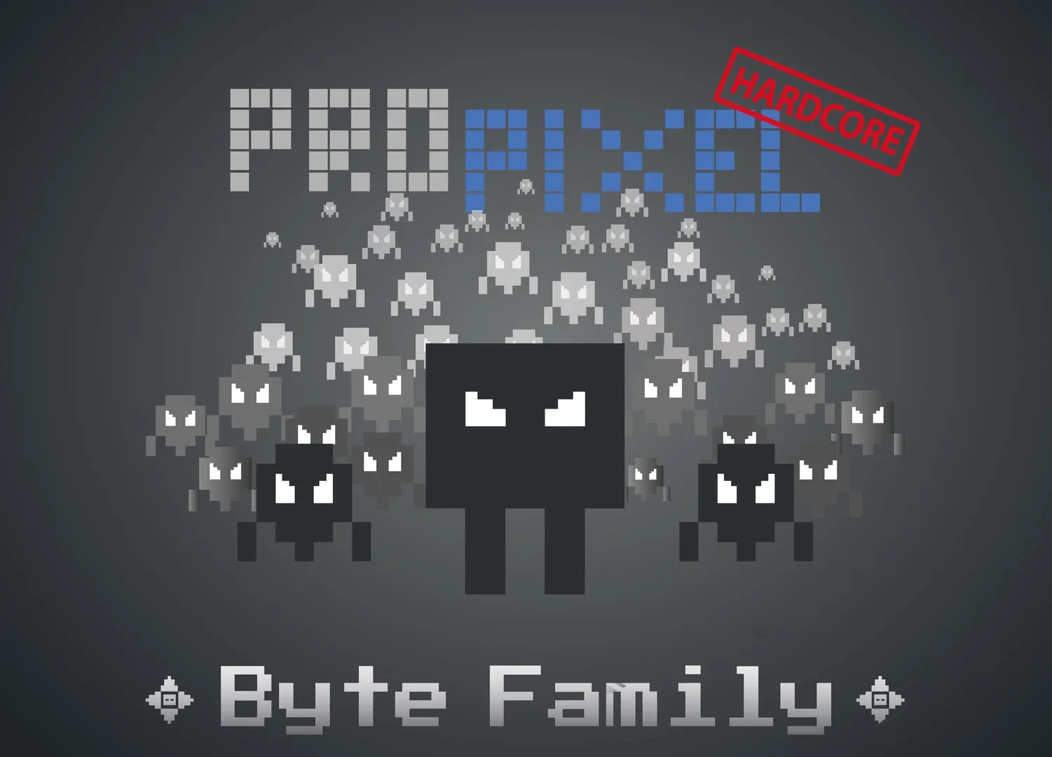 Byte Family
