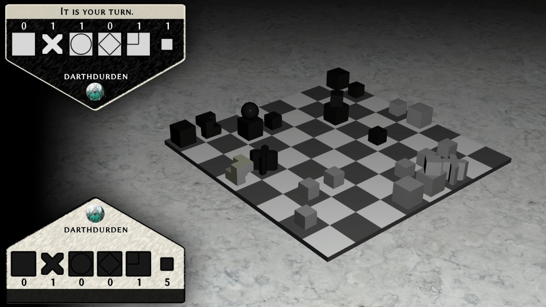 Simply Chess screenshot