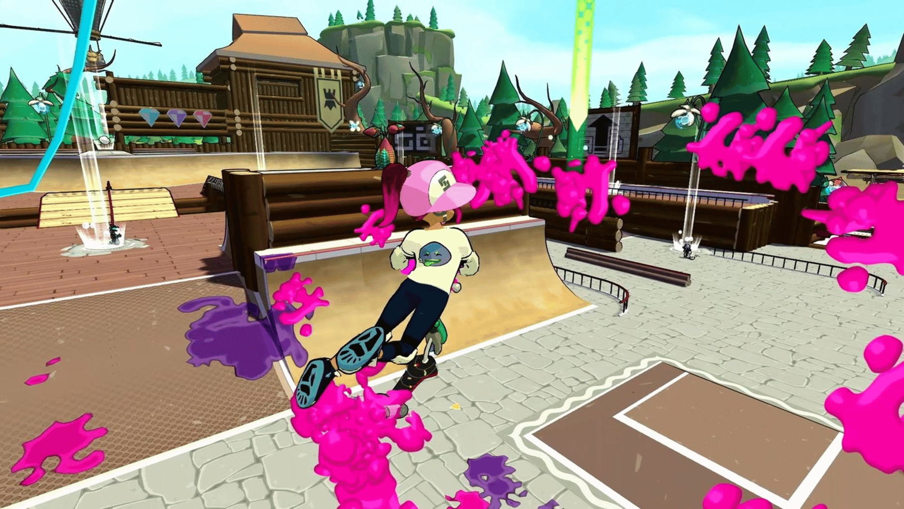 Crayola Scoot screenshot