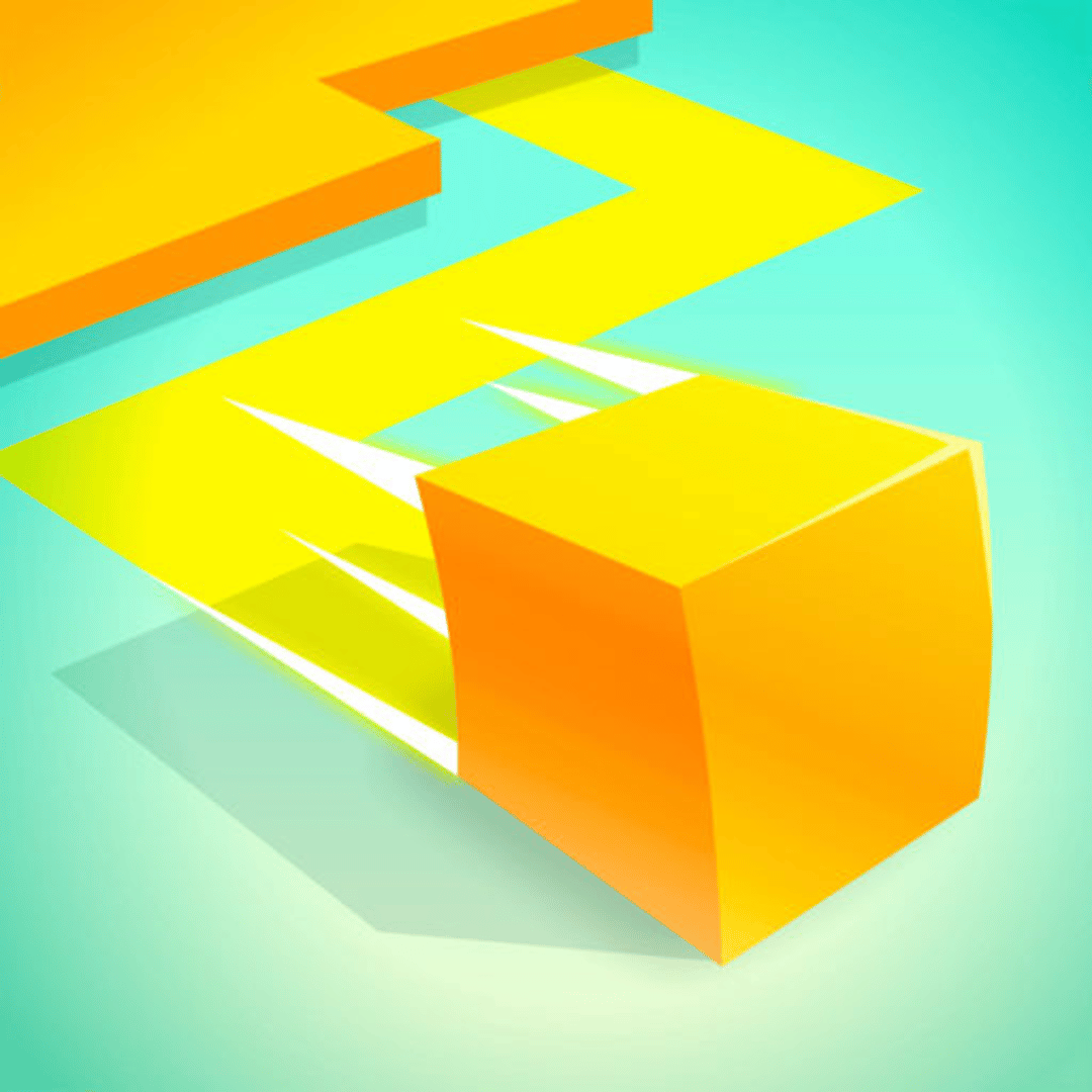 Paper-io Cover