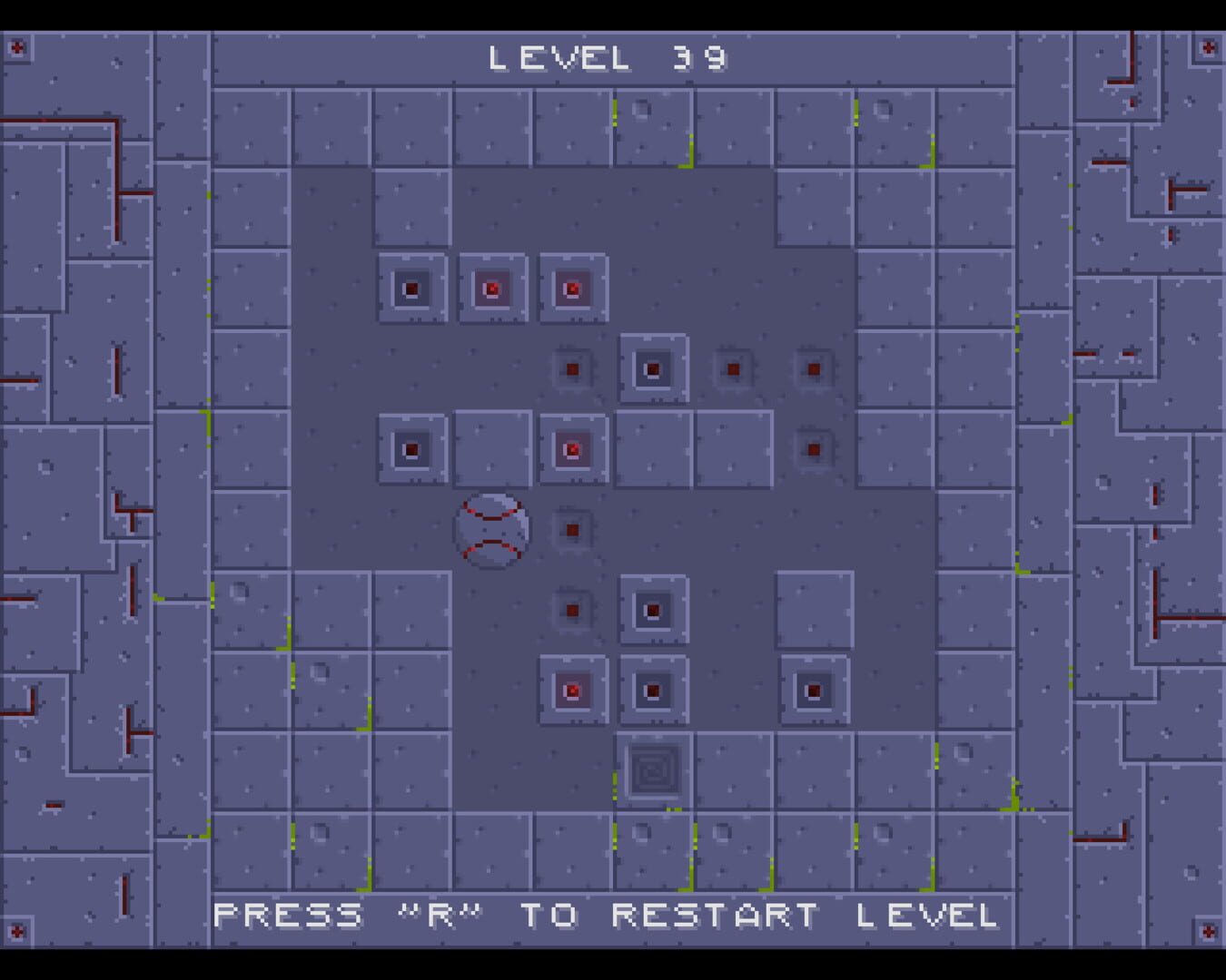 Tinja - Screenshot
