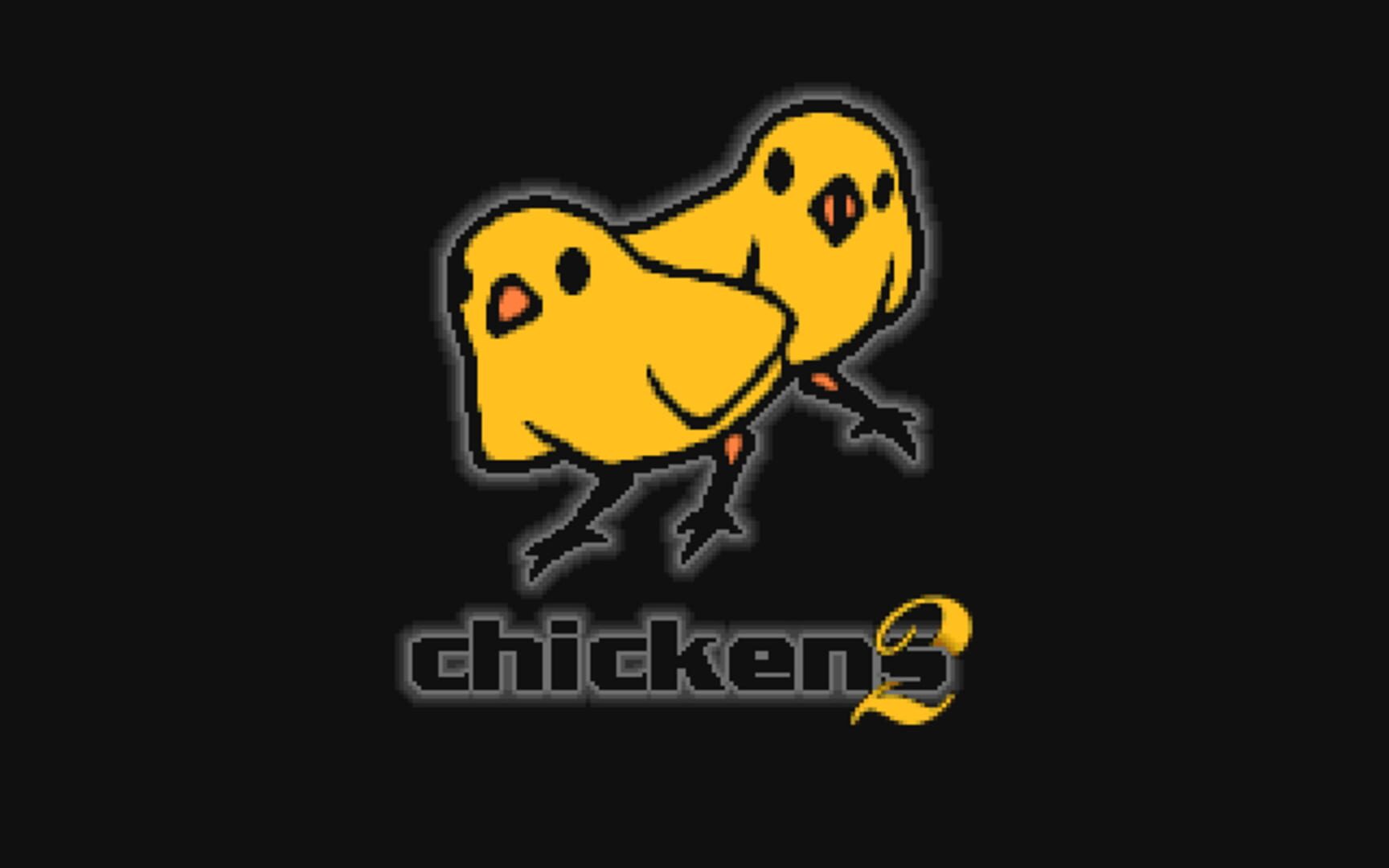 Chickens 2 (1998)