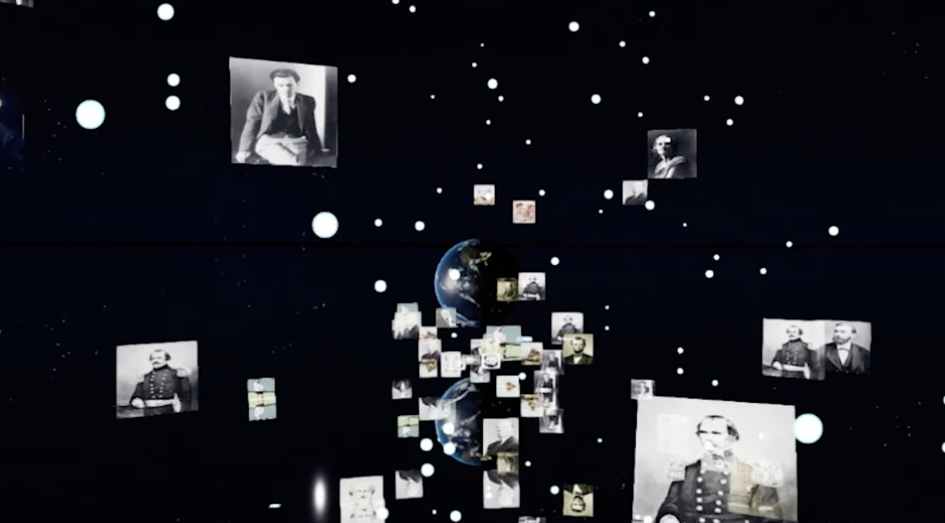Biodigital - Screenshot