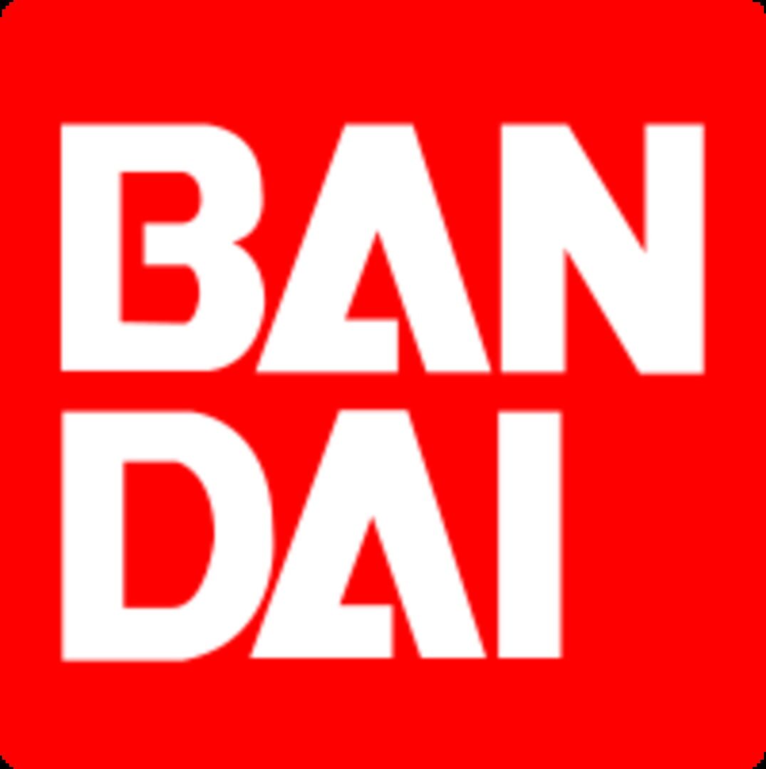 Bandai America logo