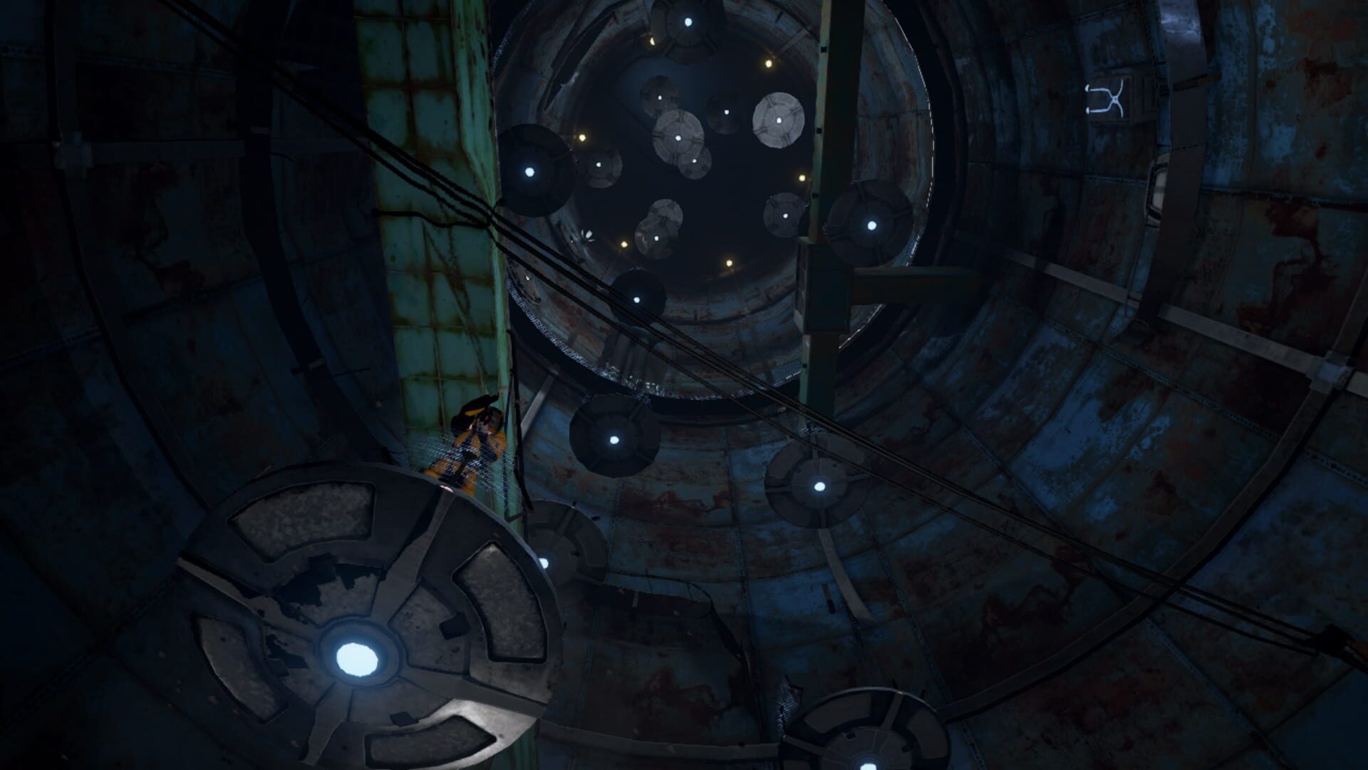Always Higher - Screenshot