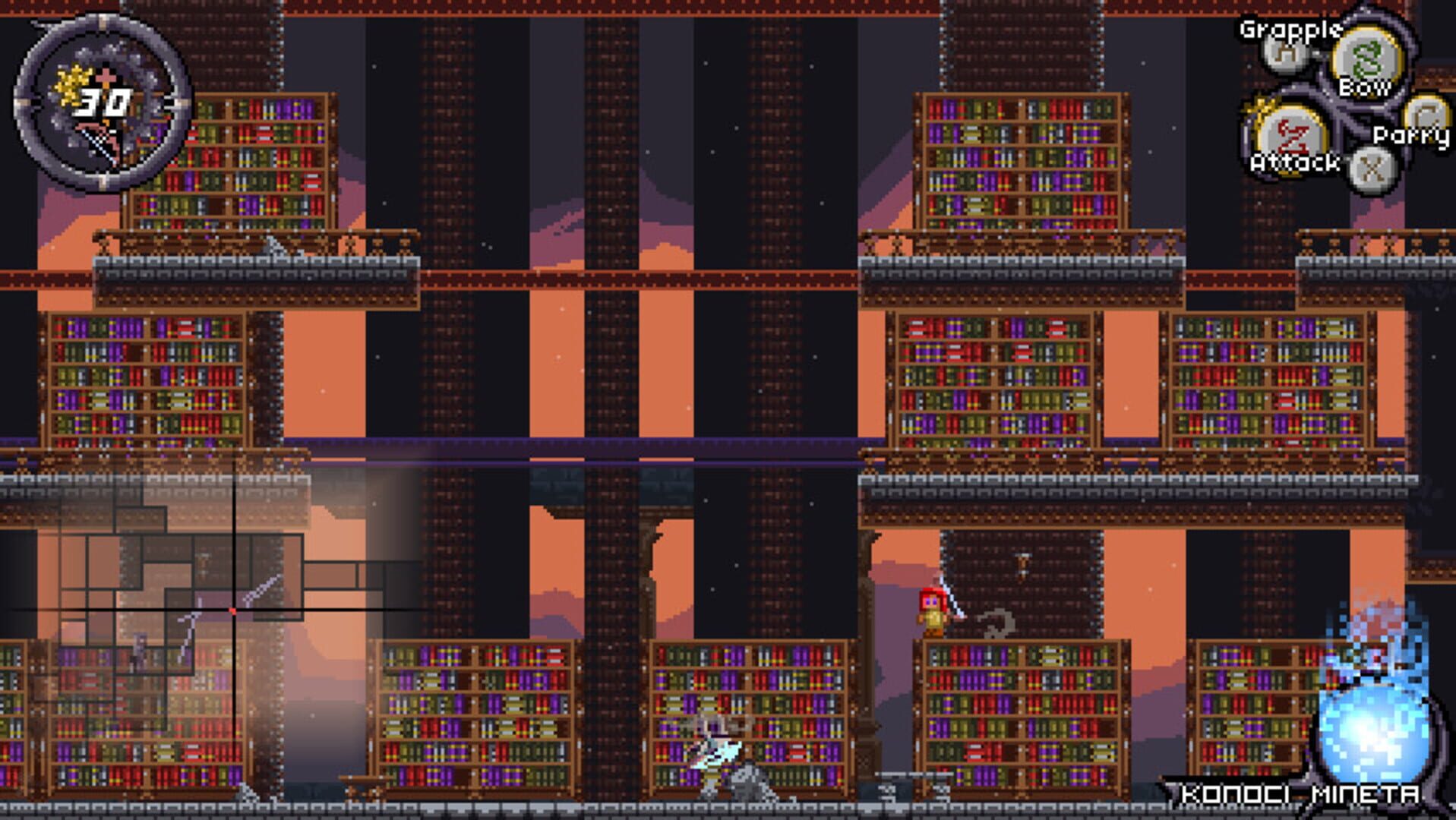 Withstand: Apotheosis - Screenshot