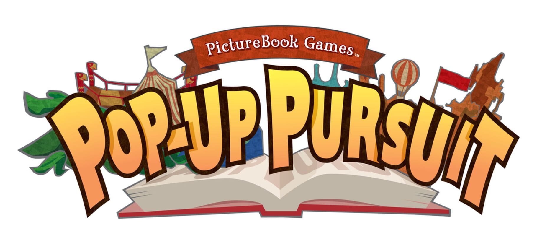 PictureBook Games: Pop-Up Pursuit (2009)