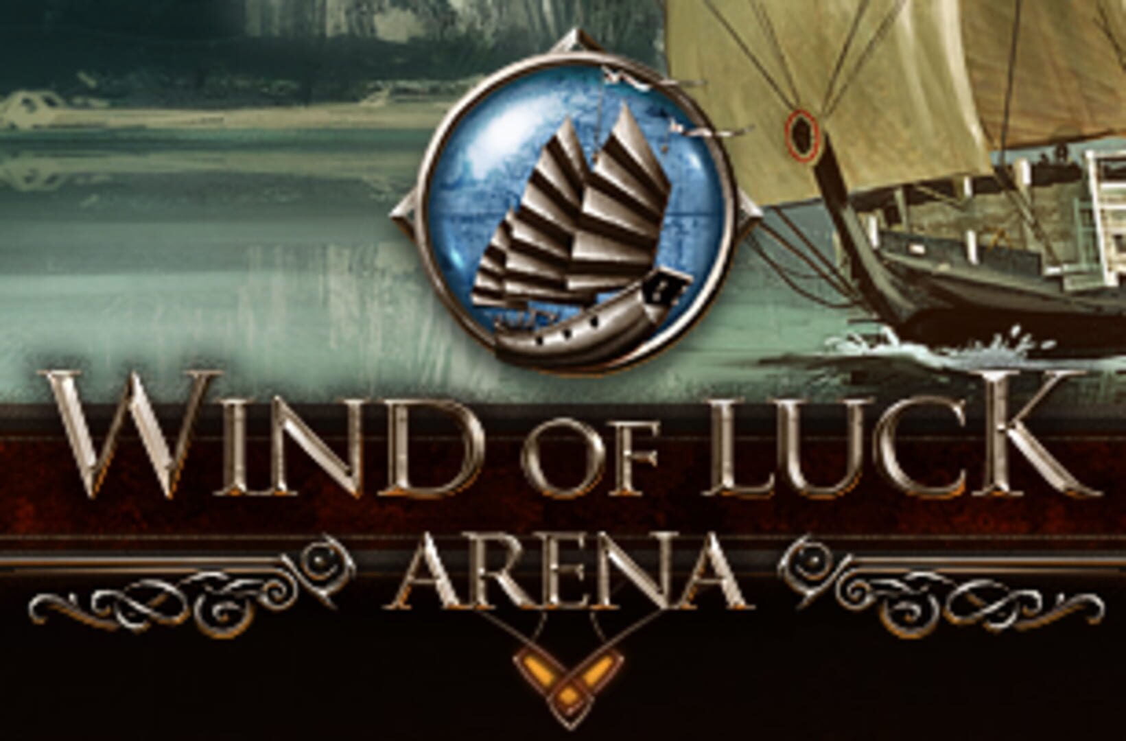 Wind of Luck: Arena (2014)