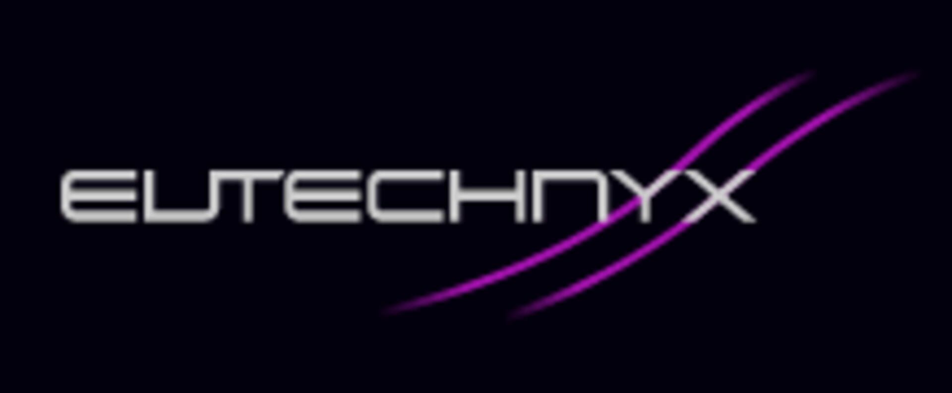 Eutechnyx logo
