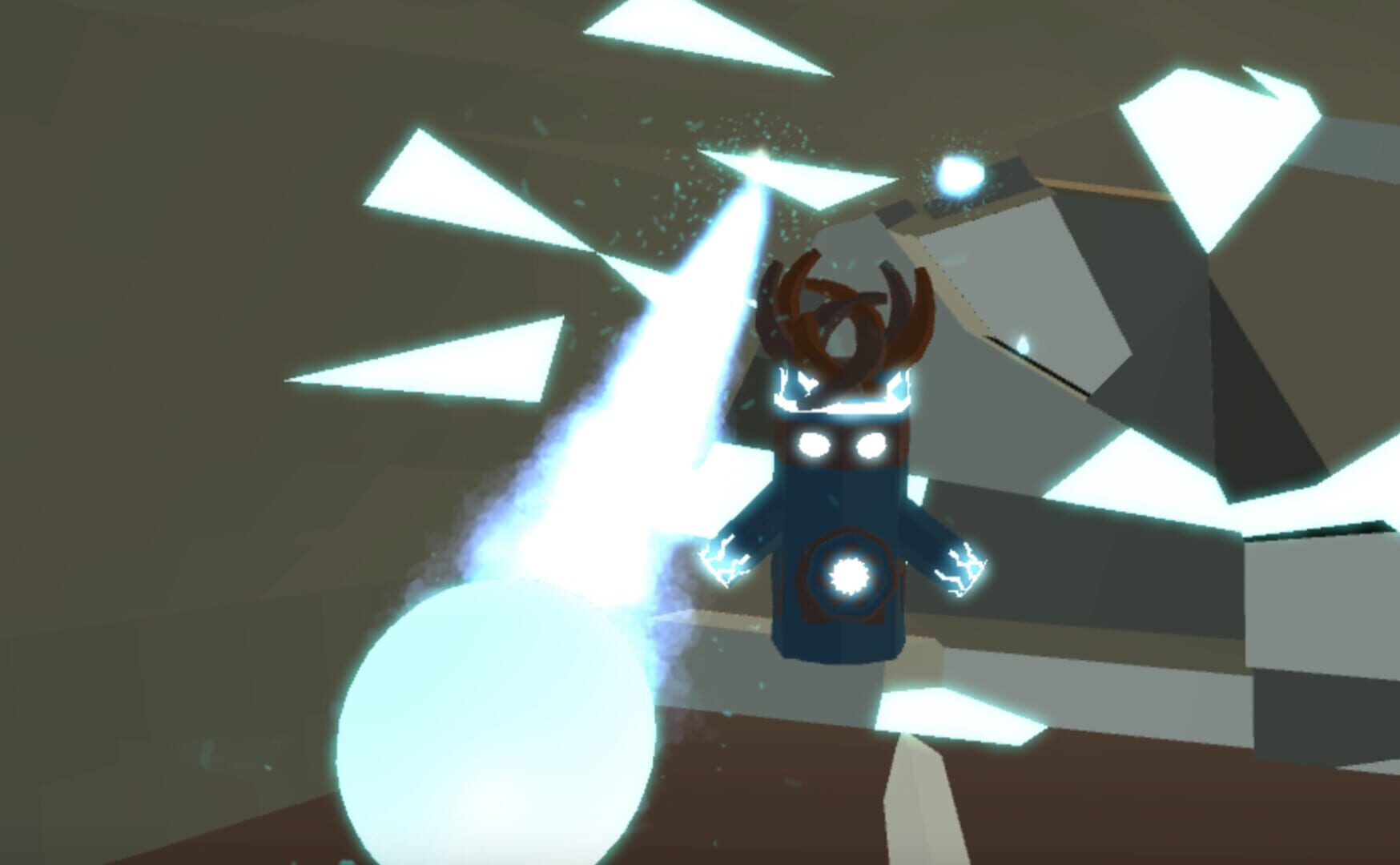 Glorious Noon - Screenshot