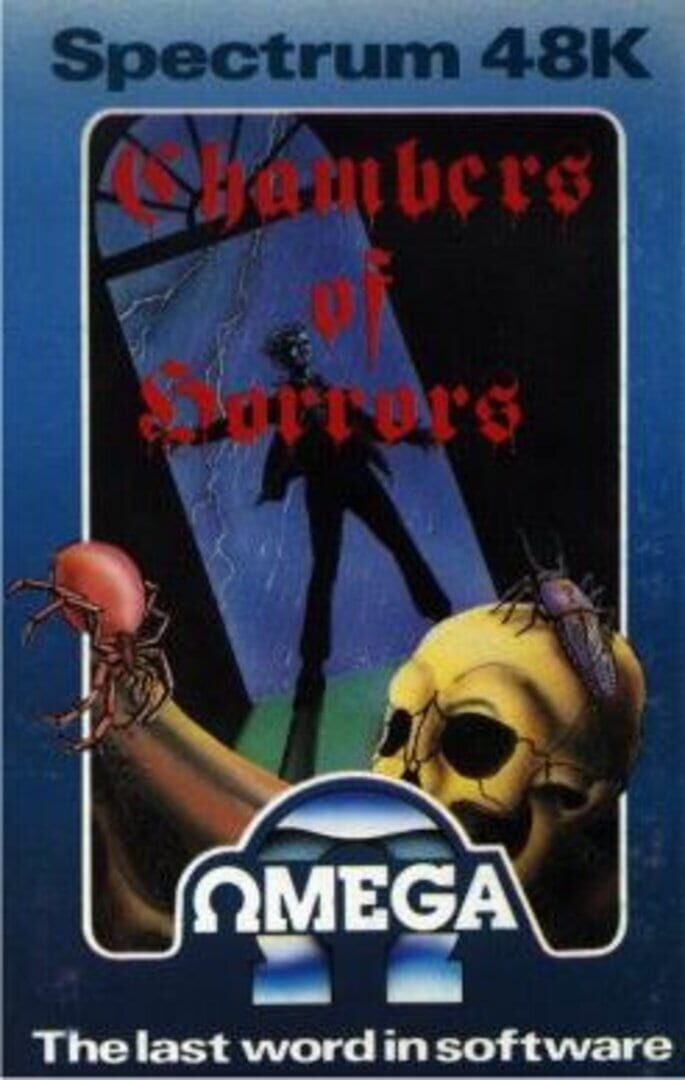 Jeu : Chambers of Horrors