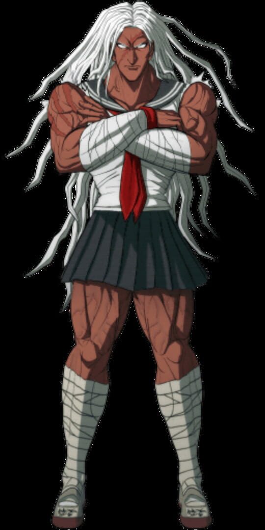 Sakura Ogami