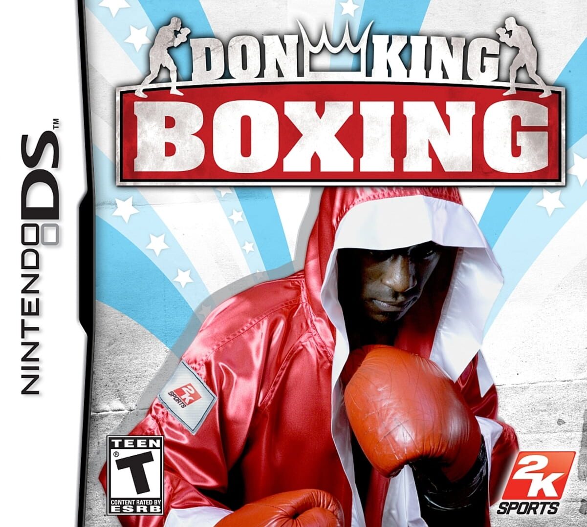 Don King Boxing (2009)