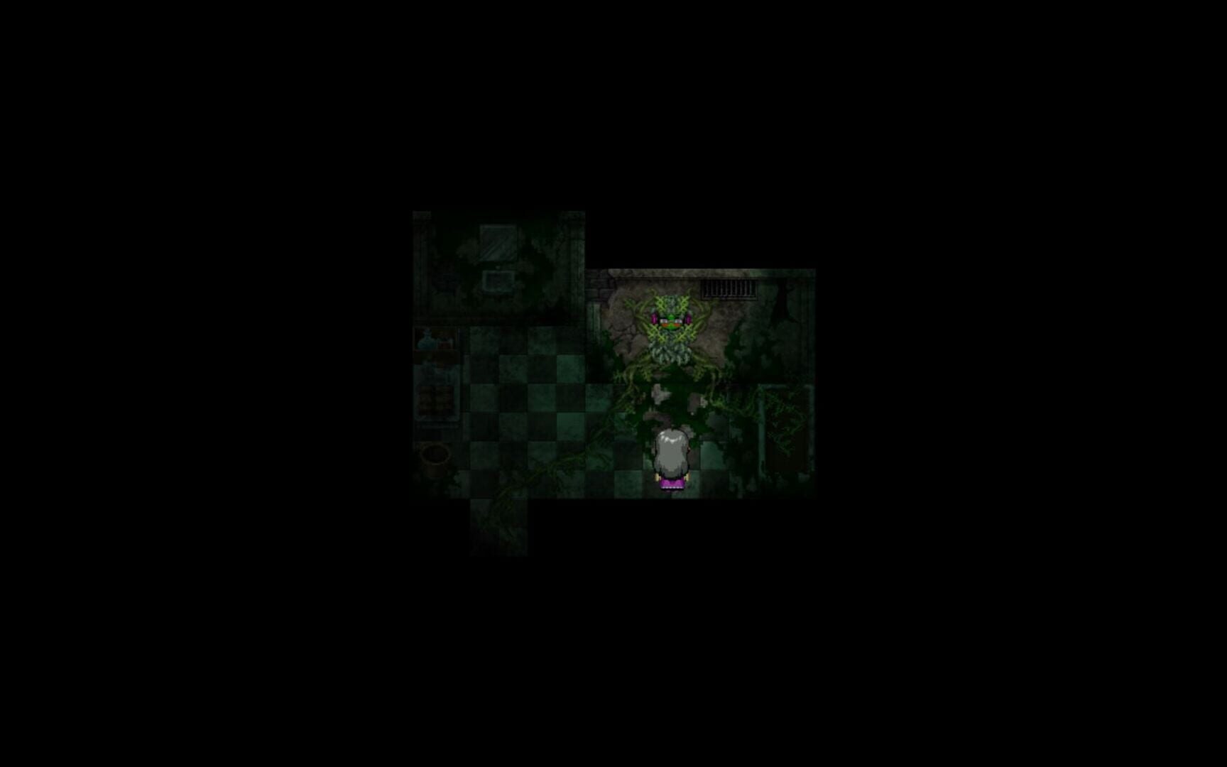 Elevator Ritual - Screenshot