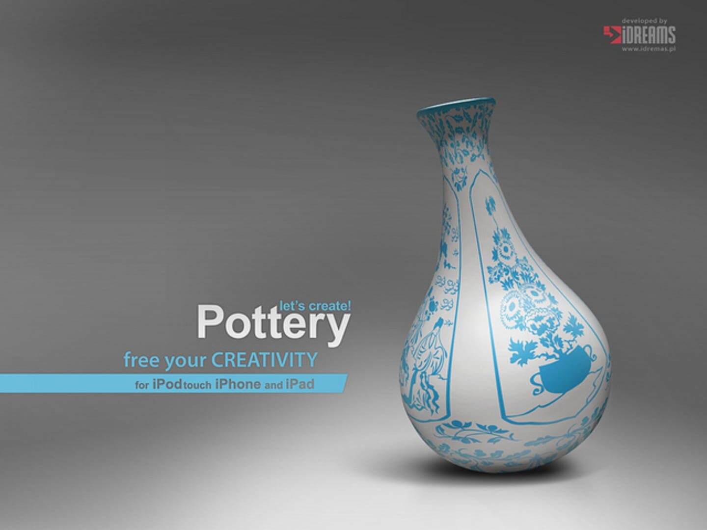 Captura de pantalla - Let's Create! Pottery