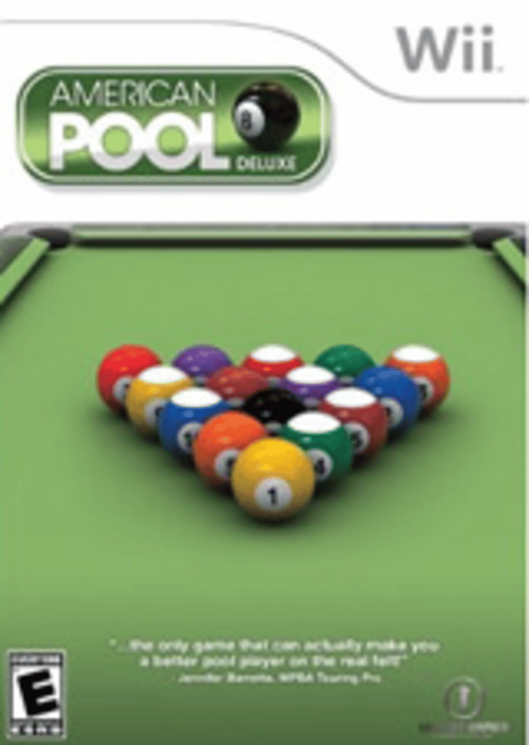 American Pool Deluxe Cover
