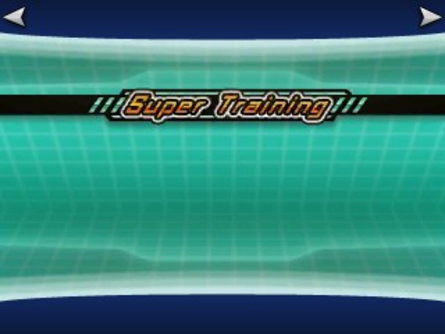 Pokémon Y screenshot
