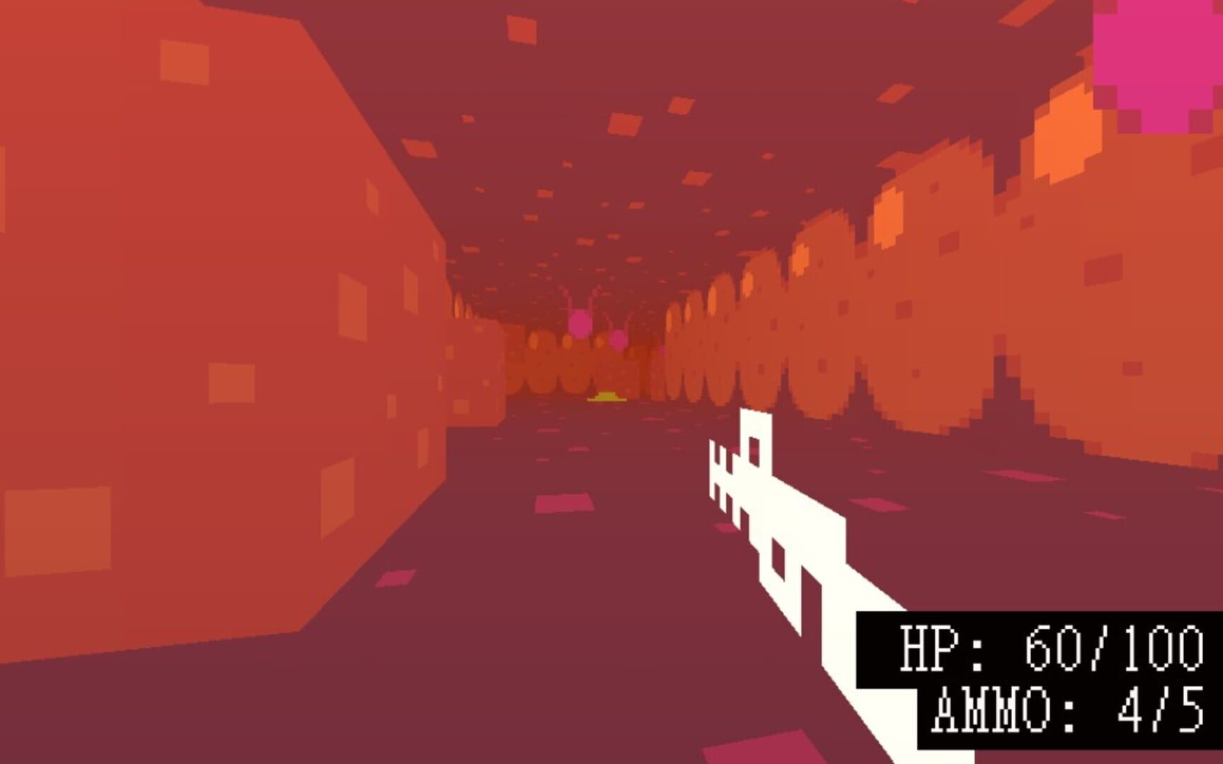 Microdoctor - Screenshot