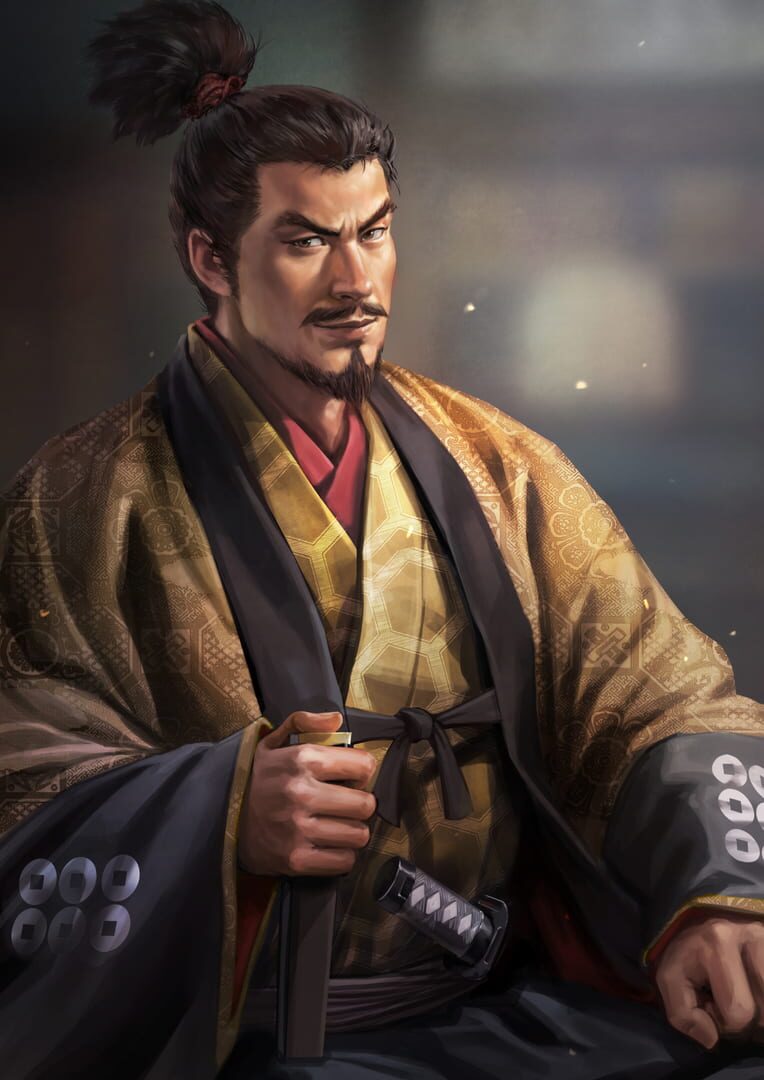 Arte - Nobunaga's Ambition: Taishi