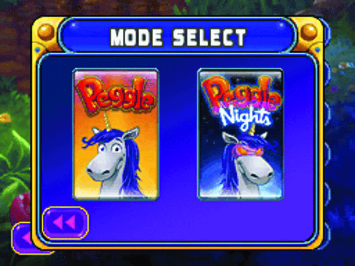 Peggle: Dual Shot screenshot