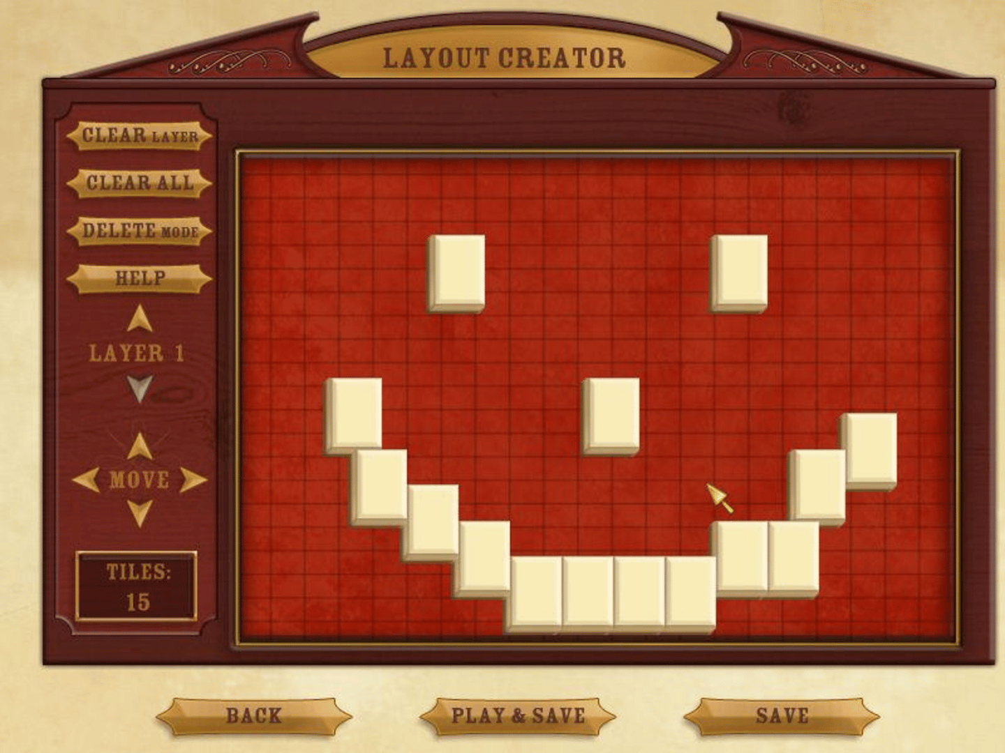 Mahjong Roadshow screenshot