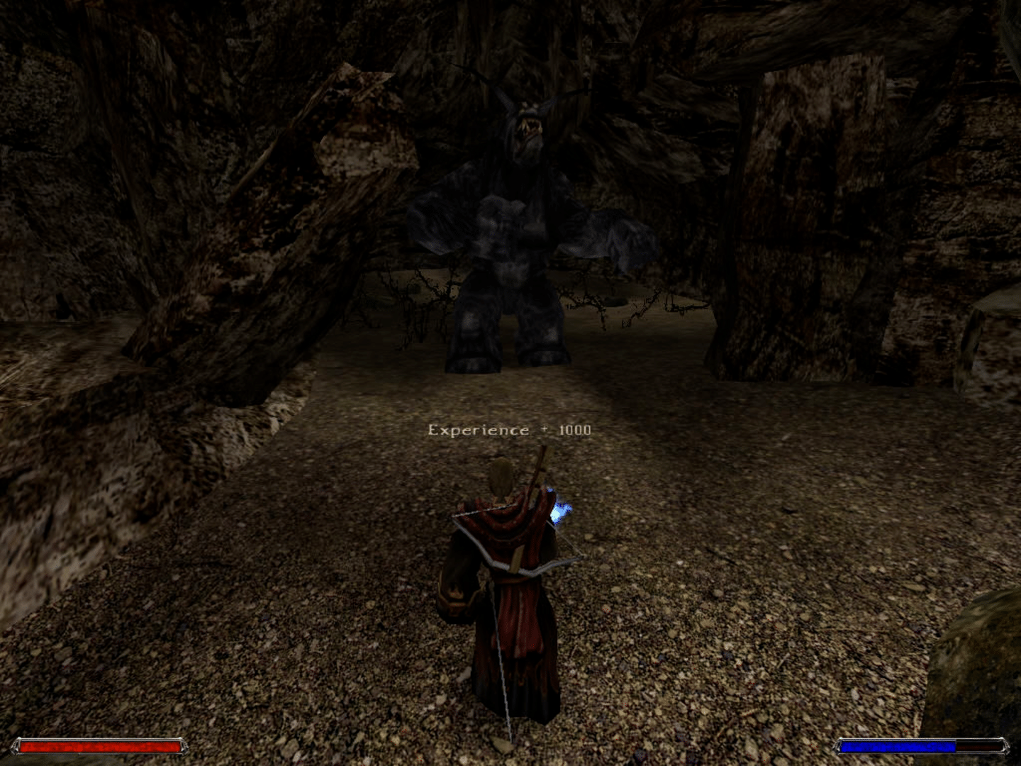 Gothic II screenshot