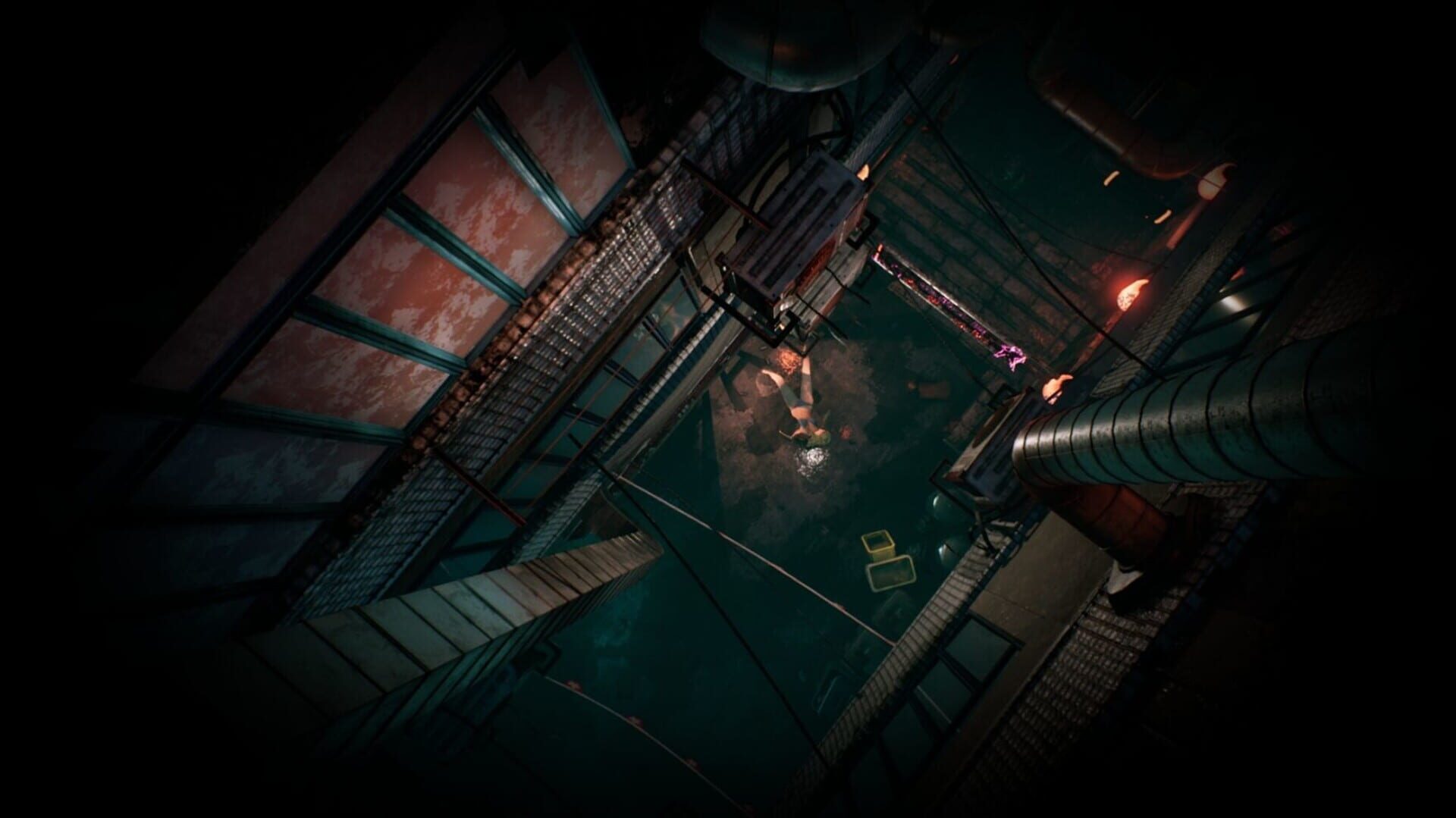 Doll of Resurrection - Screenshot