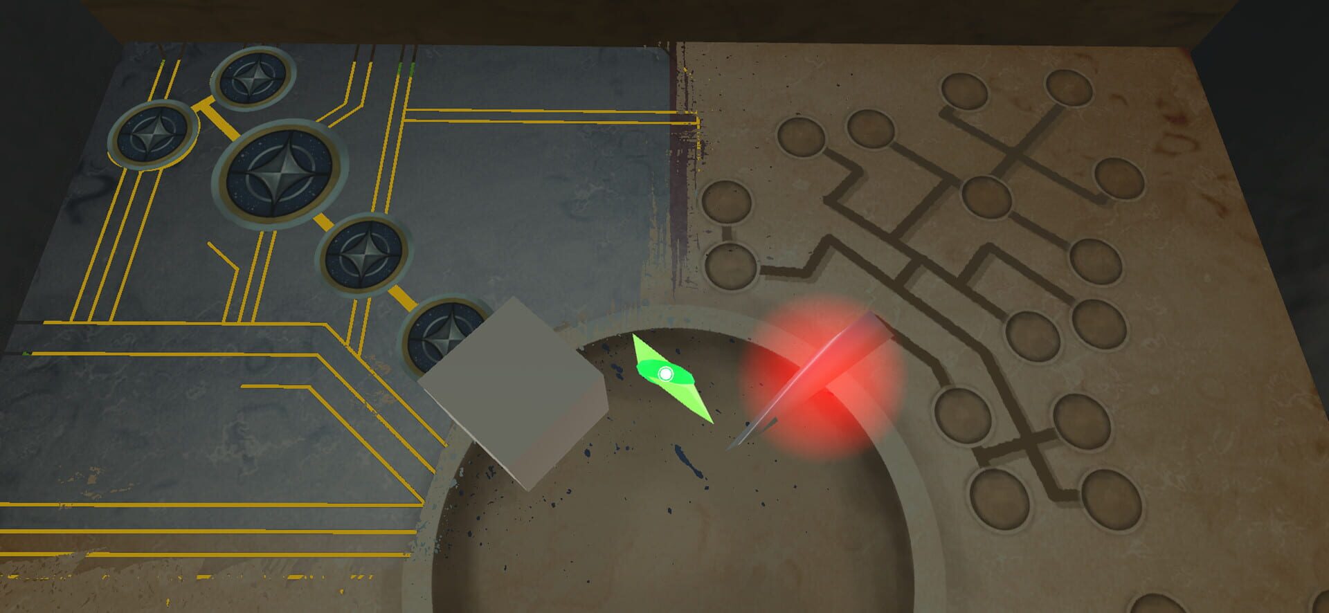 Encompassed - Screenshot