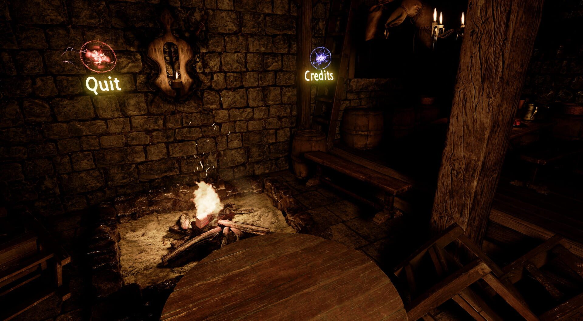 Magic Tavern - Screenshot