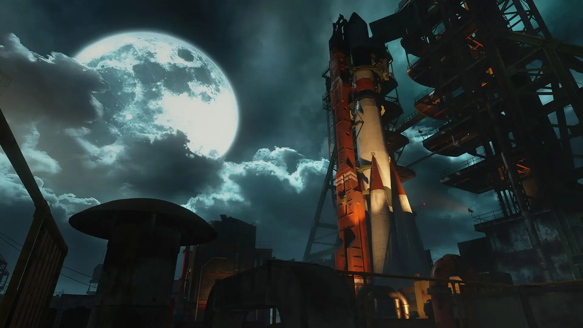 Captura de pantalla - Call of Duty: Black Ops III - Zombies Chronicles Edition