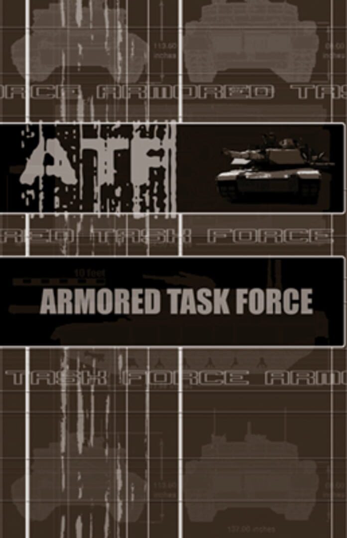 ATF: Armored Task Force (2002)