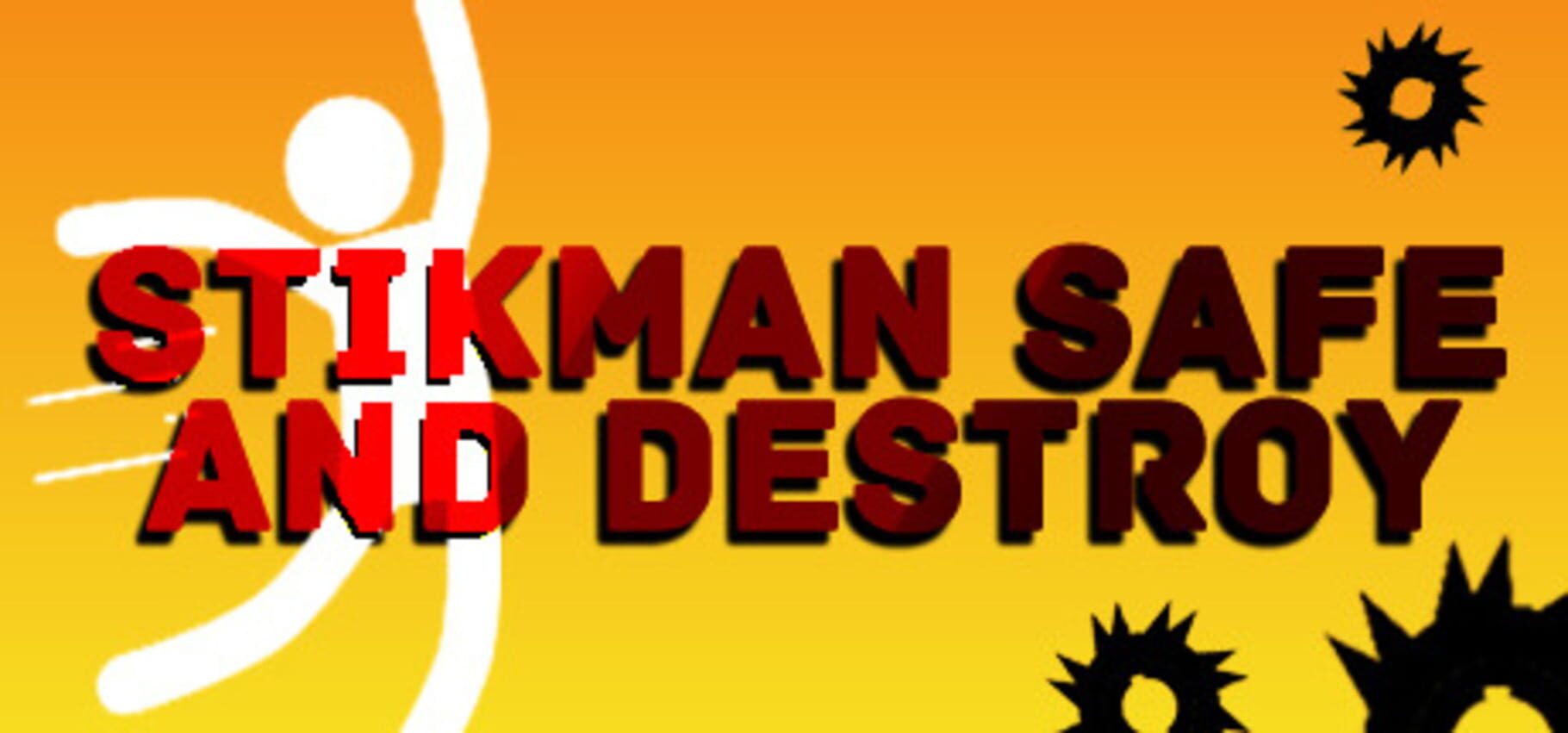 Imagem de Stickman Safe and Destroy - New Games Release