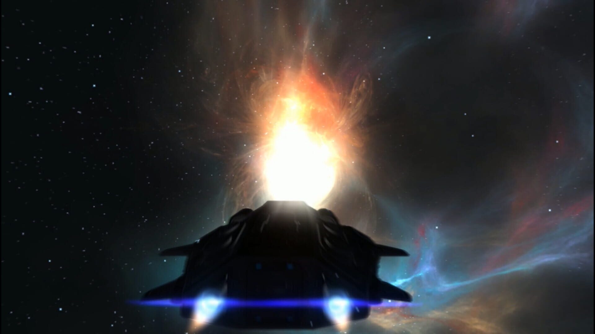 Avatar: Consolidate - Screenshot