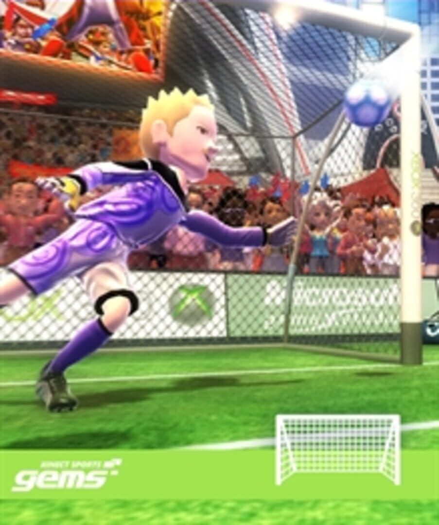 Penalty Saver (2013)